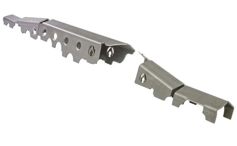 Artec Industries 18-25 Jeep Wrangler Jl Jt Jl/Jt Apex Front Axle Truss D44 1
