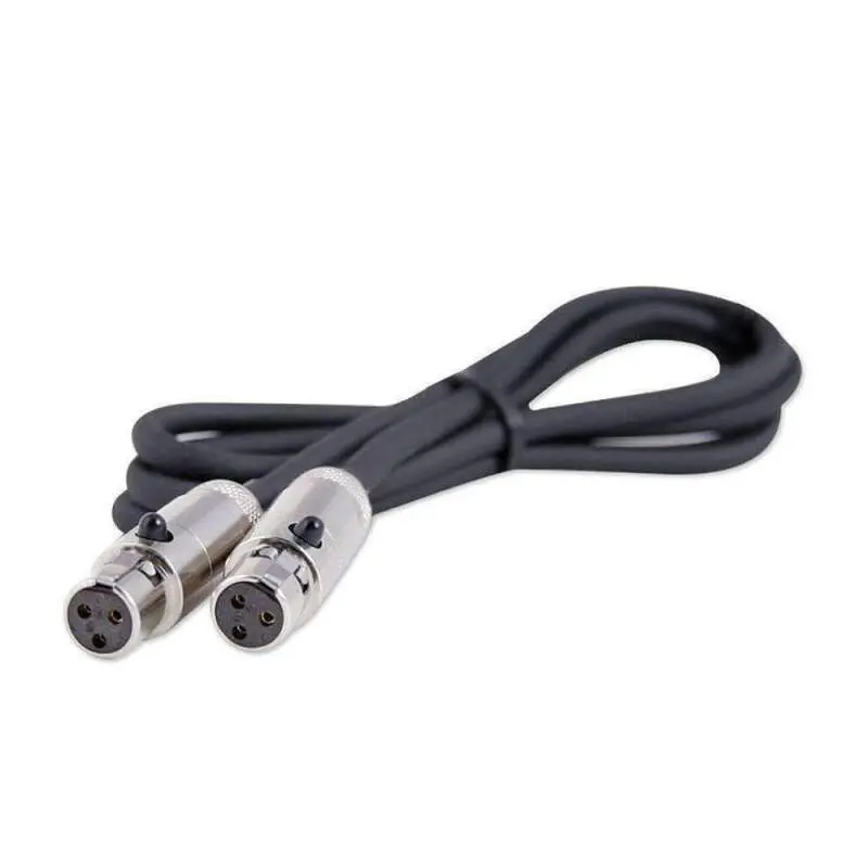 Rugged Radios Push To Talk (Ptt) 3 Ft. Adapter For Ptt-Vm2 / Ptt-Hm 1