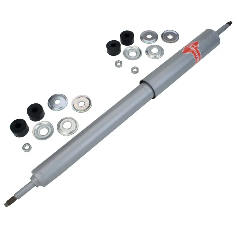 Kyb Shocks & Struts Gas-A-Just Front Lexus Lx450 1996-97 Toyota Land Cruiser 1991-98 1