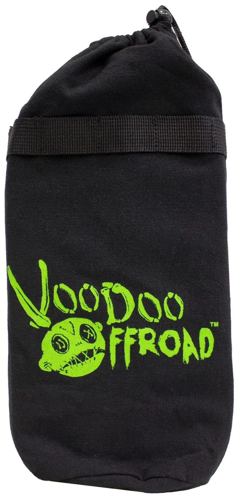 Voodoo Offroad 3In X 8Ft Tree Saver Strap 1