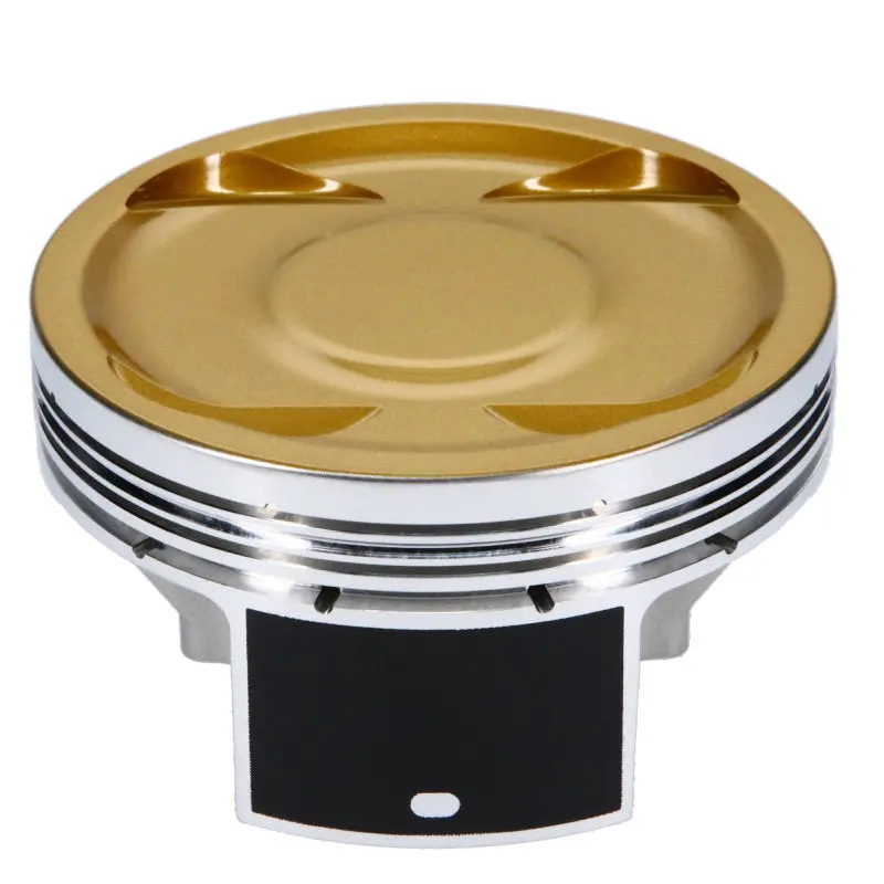 Je Pistons Subaru Ej25 Ultra Series 8.5:1 (Set Of 4) 1