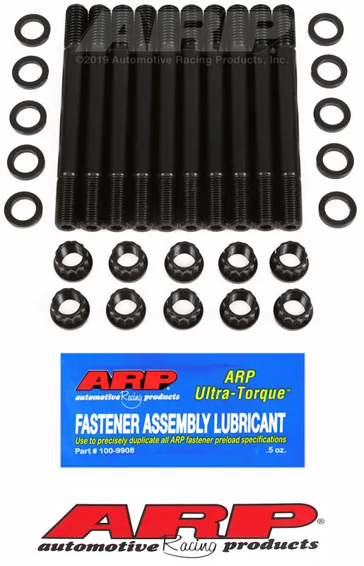 Arp Ford Pinto 2300Cc Inline 4 Head Stud Kit 1