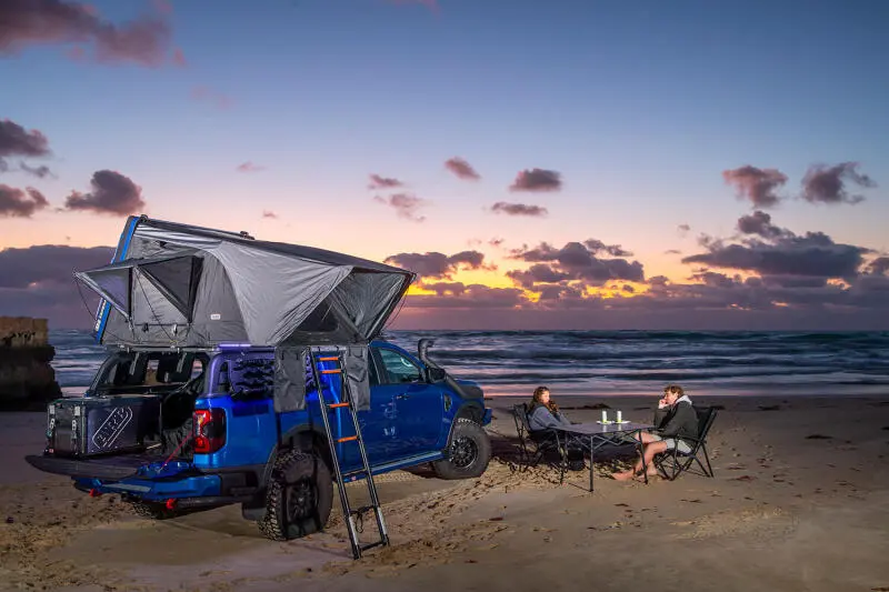 Arb Esperance Tent V2 Compact Hardshell 1