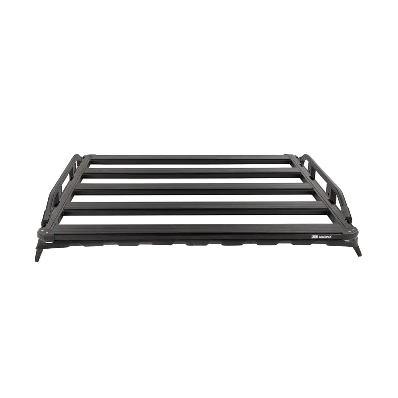 Arb Base Rack 49In X 51In With Mount Kit/Deflector/Trade (Side) Guard Rails 1