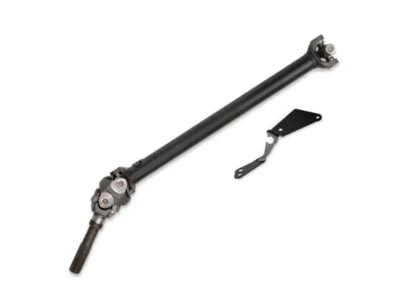 Cognito 99-16 Chevy/Gmc Silverado/Sierra 2500/3500 Hd Cv Front Driveline Kit For 4-6In Lift 1