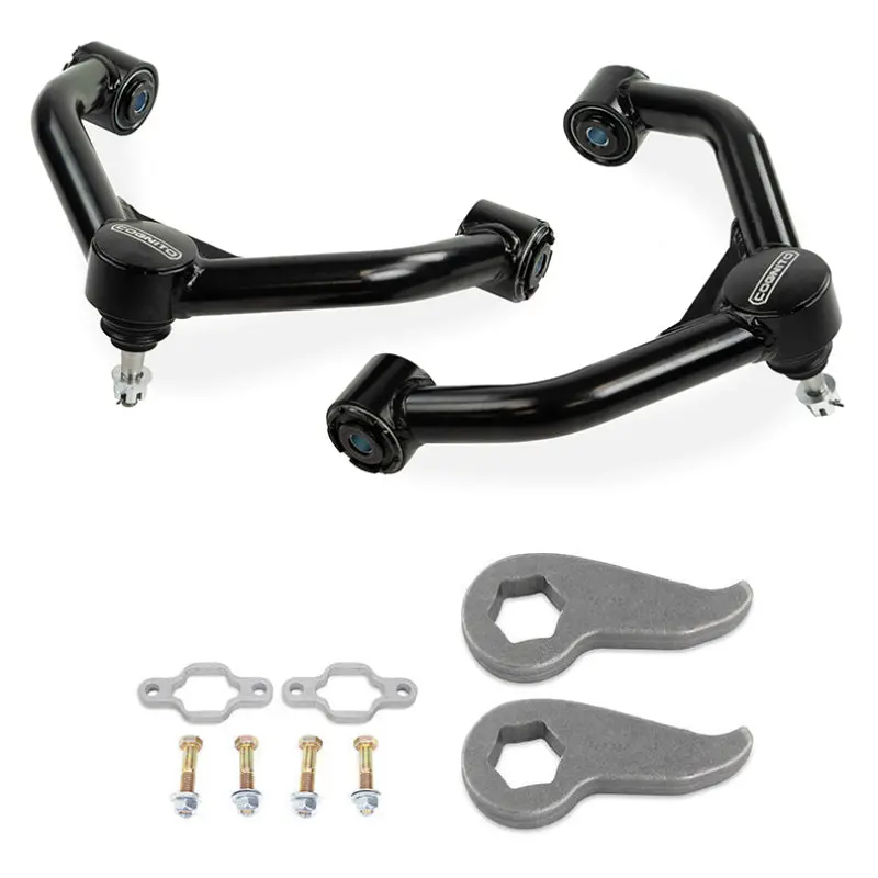 Cognito 20-25 Chevy/Gmc Silverado/Sierra 2500/3500 Hd 2Wd/4Wd 3In Standard Leveling Kit 1