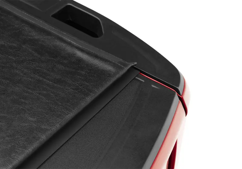 Truxedo 24-25 Maxus T90 5Ft Soft Roll-Up Lo Pro Cover 1