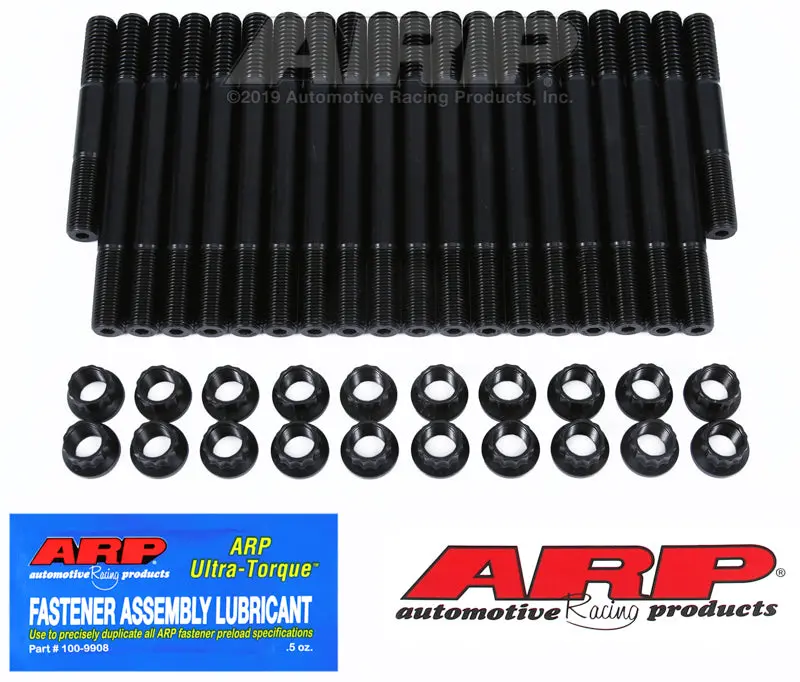 Arp Ford Blue Thunder Fe 12Pt Head Stud Kit 1