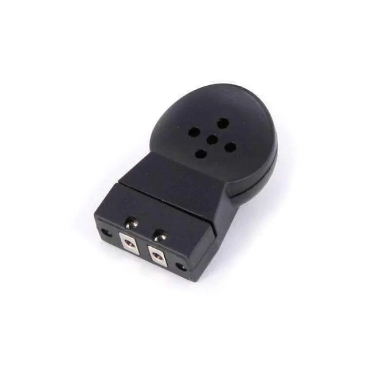 Rugged Radios Mini Non-Amplified Electret Em56 Microphone 1