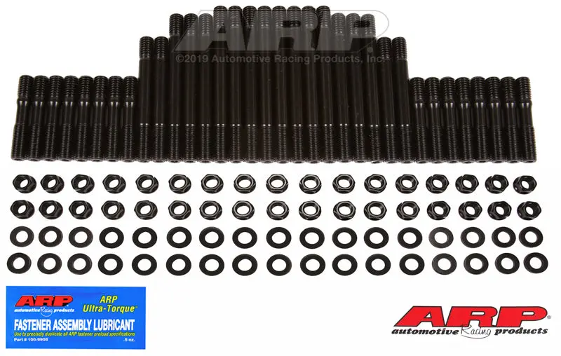 Arp Sb Chevy 14A Olds Head Stud Kit 1