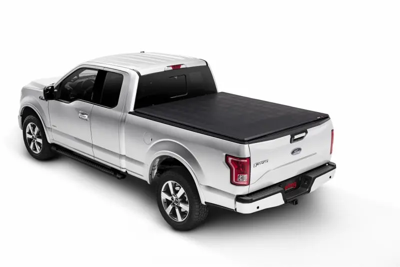 Extang Trifecta 2.0 Retractable Tonneau Cover For 2015–2019 Ford F-150 (8-Foot Bed) 1