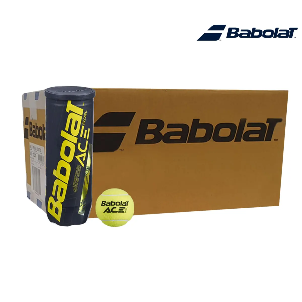 Babolat Ace Padel 24X3 Pc 1
