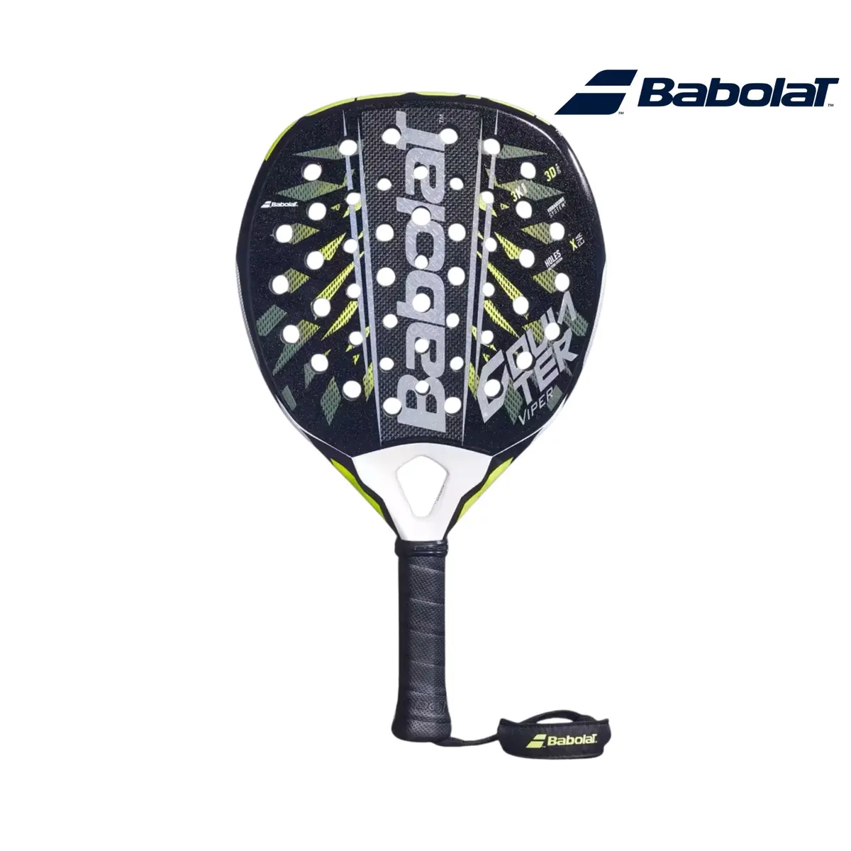 Babolat Counter Viper 2.6 2026 1