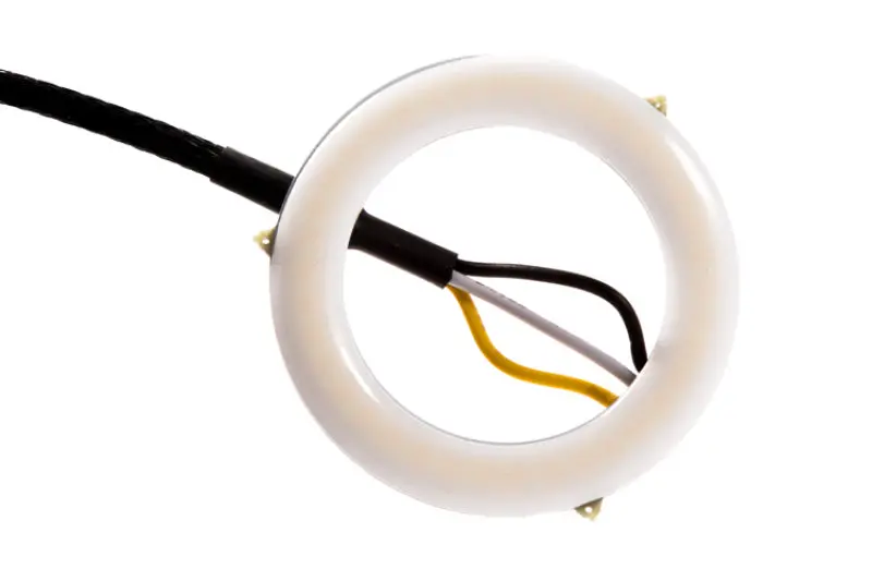 Diode Dynamics Halo Lights Led 50Mm Switchback (Single) 1
