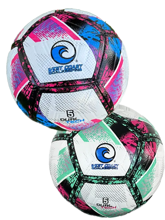 Elite Dual-Tech Match Ball 1