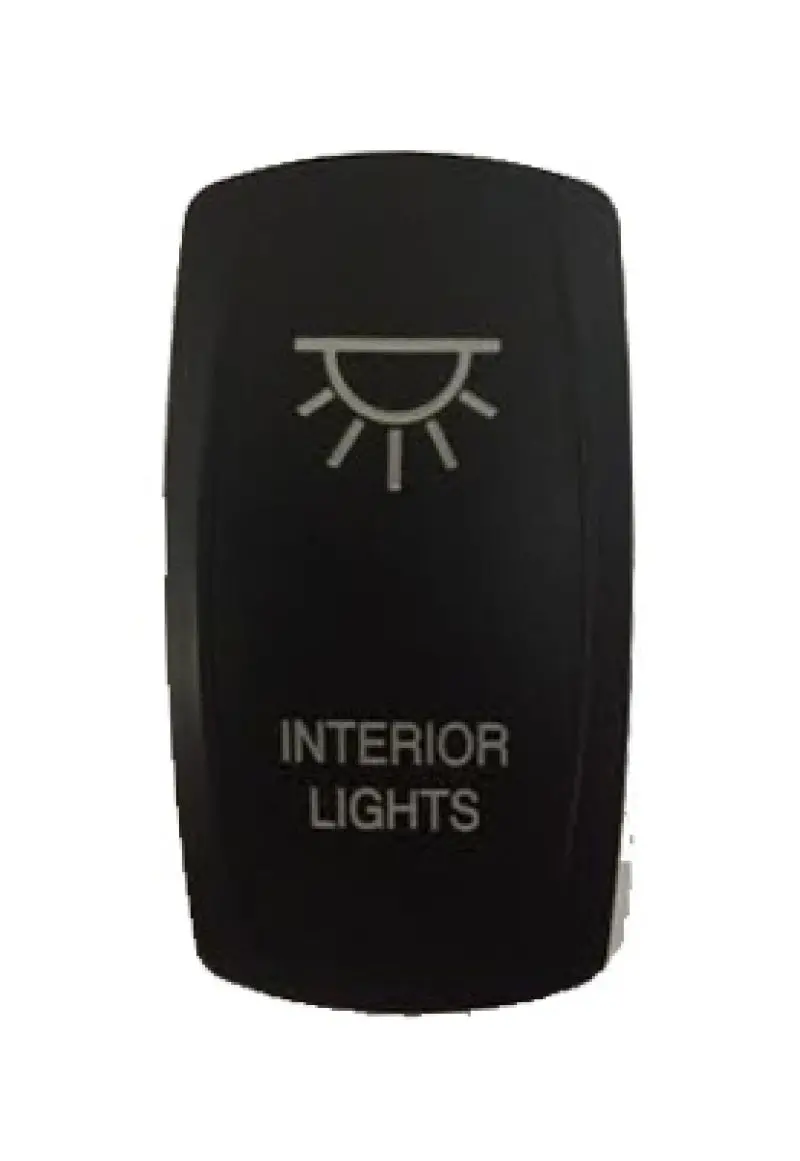 Spod Rocker Dome Switch 1