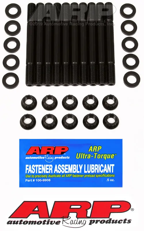 Arp Vauxhall/Opel 2.0L 16V Main Stud Kit 1