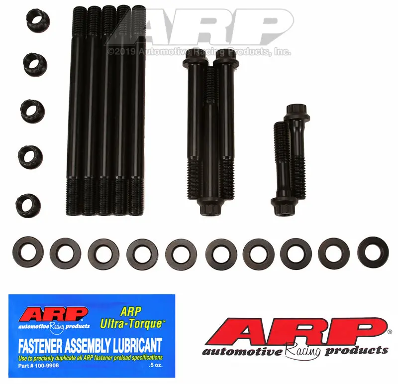 Arp Triumph Tr7 12Pt Head Stud Kit 1