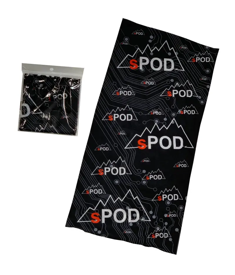Spod Tube Bandana 1