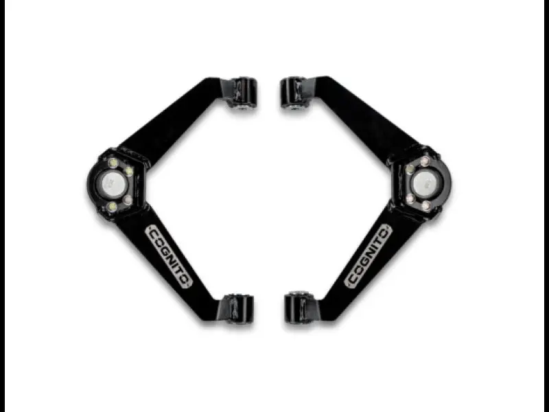 Cognito 01-13 Chevy/Gmc Silverado/Sierra 2500/3500 Hd 2Wd/4Wd Ball Joint Sm Series Uca Kit 1