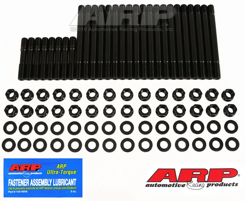 Arp Buick 401C I.D. Nail Head Hex Head Stud Kit 1