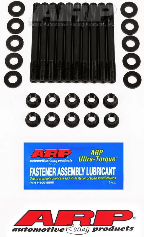 Arp 91-99 Saturn 1.9L Dohc Main Stud Kit 1