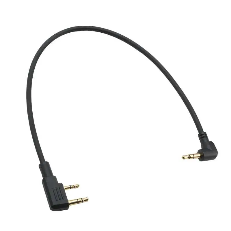Rugged Radios Audio Recording Cable For Rugged Handheld Radios 1