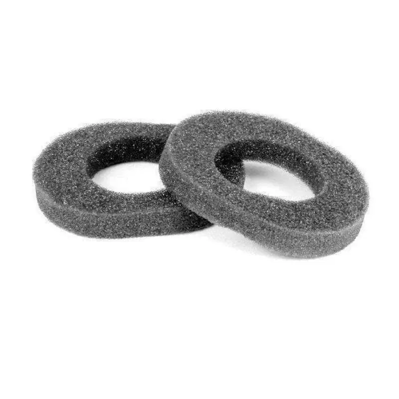 Rugged Radios Replacement Middle Foam For Headset Ear Domes 1