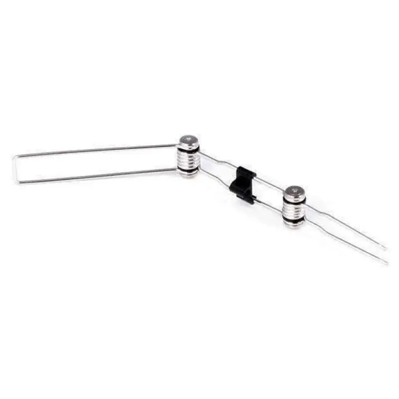 Rugged Radios Wire Boom For H15 H22 H42 Headsets 1