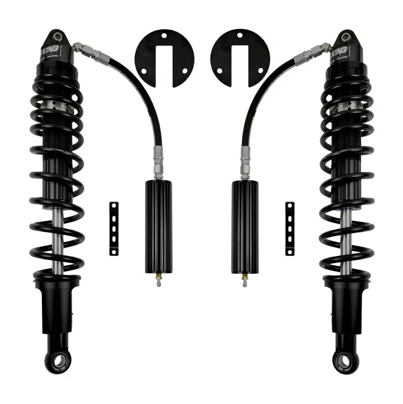 Rock Krawler 2021+ Ford Bronco (Ex. Raptor) Asm Rear Coilovers - Stage 1 1