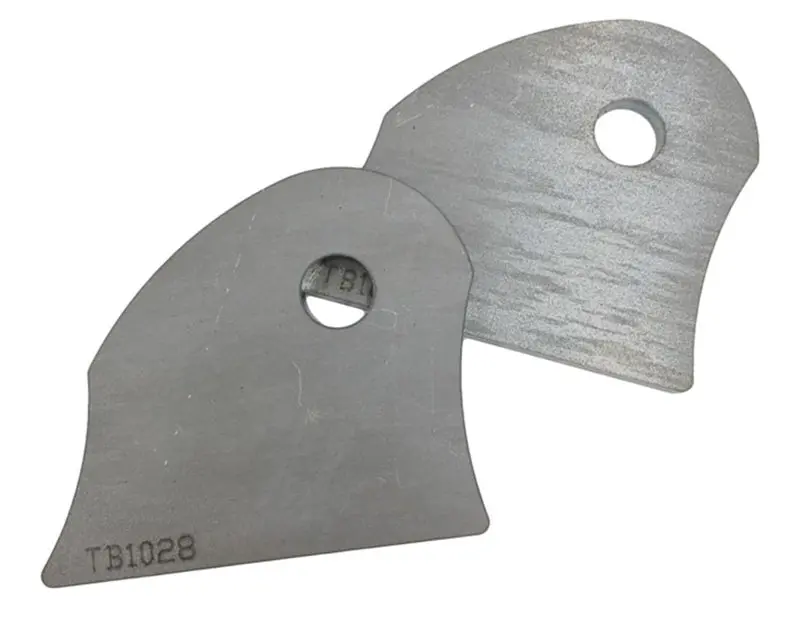 Artec Industries Multi-Purpose Tab (Pair) - Large 1