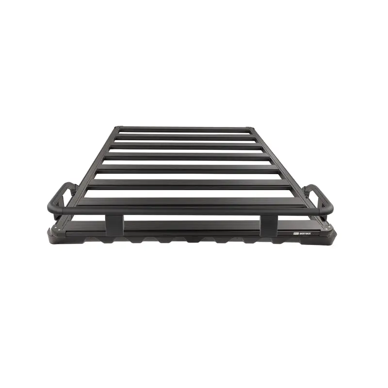 Arb Base Rack 84In X 51In With Mount Kit/Deflector/Front 1/4 Guard Rail 1