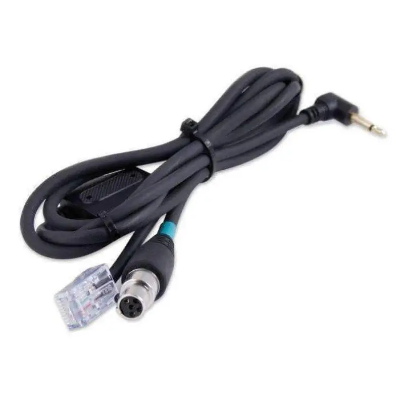 Rugged Radios Connect To Mobile Radio Icom 1