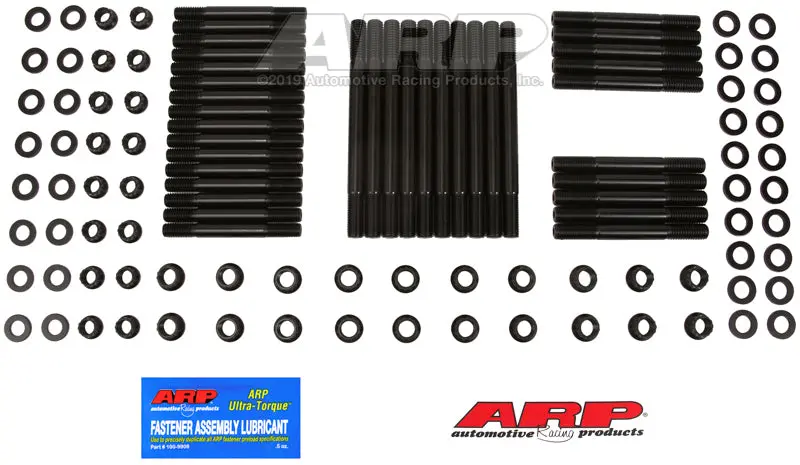Arp Trick Flow Prostock 12Pt Head Stud Kit 1