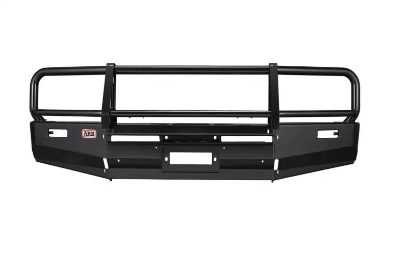 Arb Bumper/Fitting Kit Bundle 3413050 1