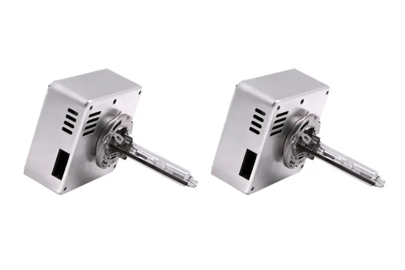 Diode Dynamics Hid Bulb D6a 4300K (Pair) 1