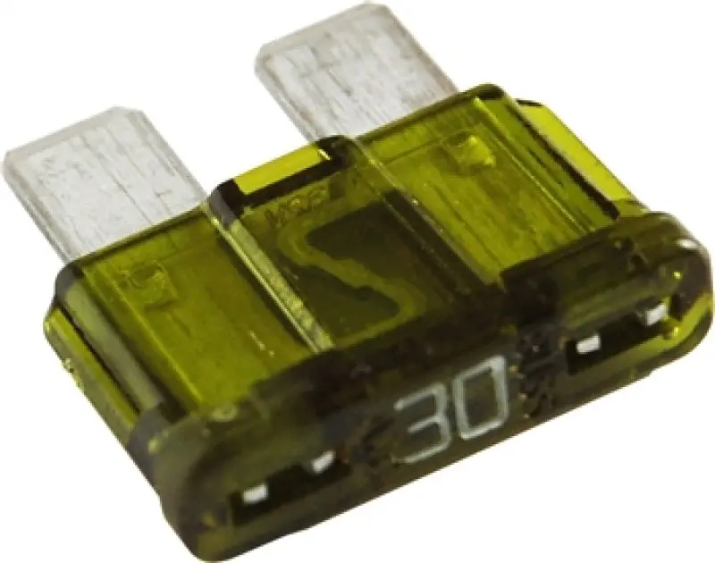 Spod Fuse 30 Amp Atc 1