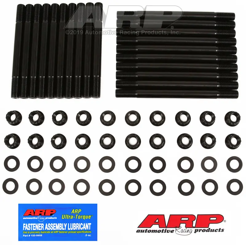 Arp Bb Ford 460 Svo 12-Point Head Stud Kit 1