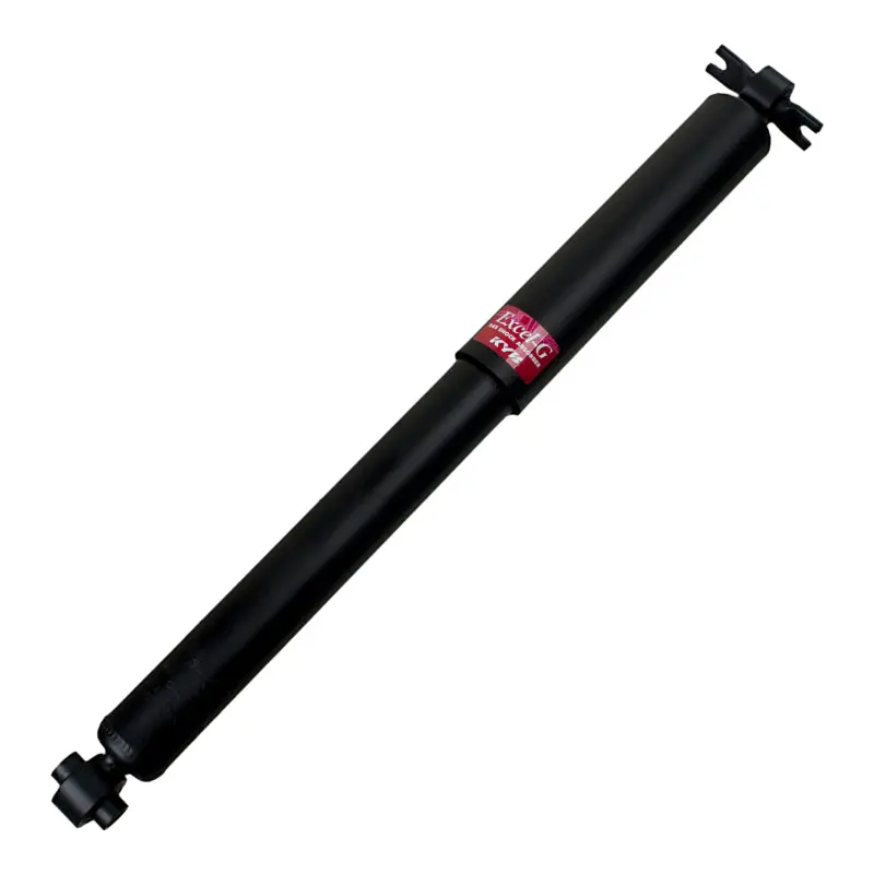 Kyb Shocks & Struts Excel-G Rear Chevrolet Colorado (2Wd) 2004-09 Chevrolet Colorado (4Wd) 2004-09 G 1