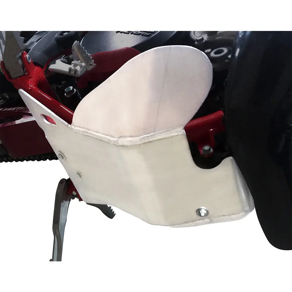 Skid Plate  |  Beta 250 Xtrainer 1