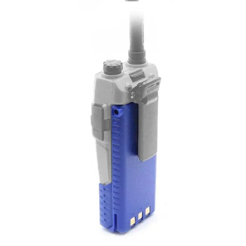 Rugged Radios V3 / Rh5r Handheld Radio High Capacity 3800Mah Lithium Battery 1