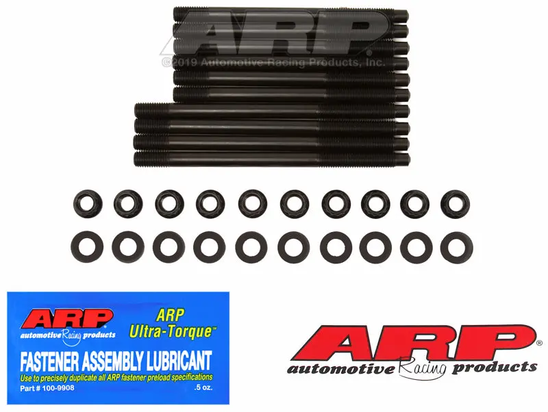 Arp Honda Cbr 1000Rr Main Stud Kit 1