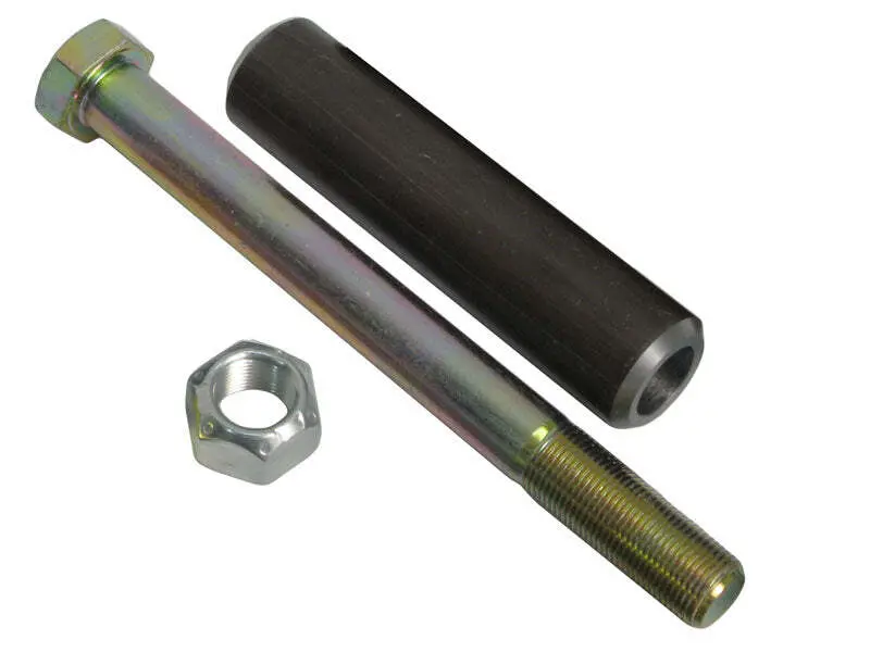 Artec Industries 74-85 Chevrolet / Gmc K30d60 Knuckle Bolt Kit Oem Chevy Reid Solid Crane Knuckles 1