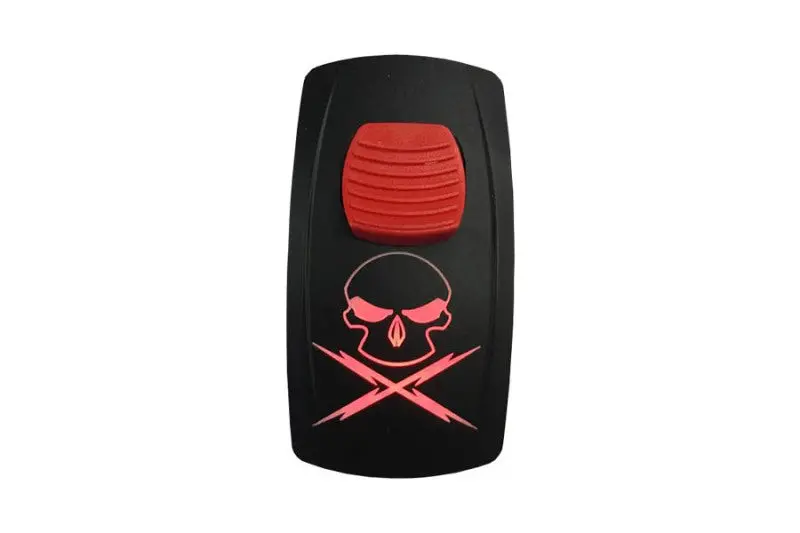Spod Lockout Safety Switch 1
