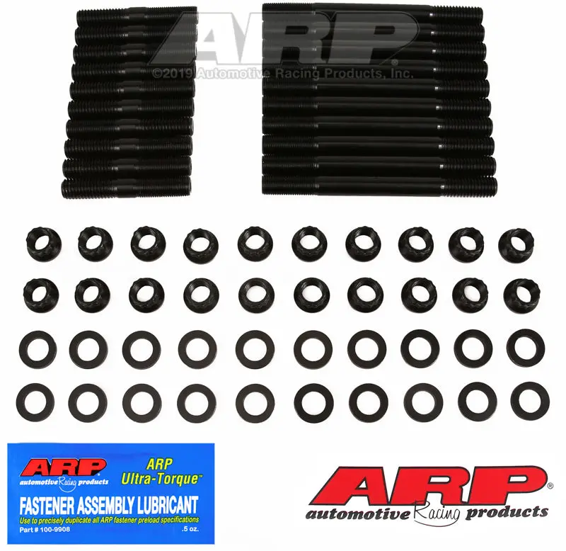 Arp 308 Holden 1/2In Head Stud Kit 1