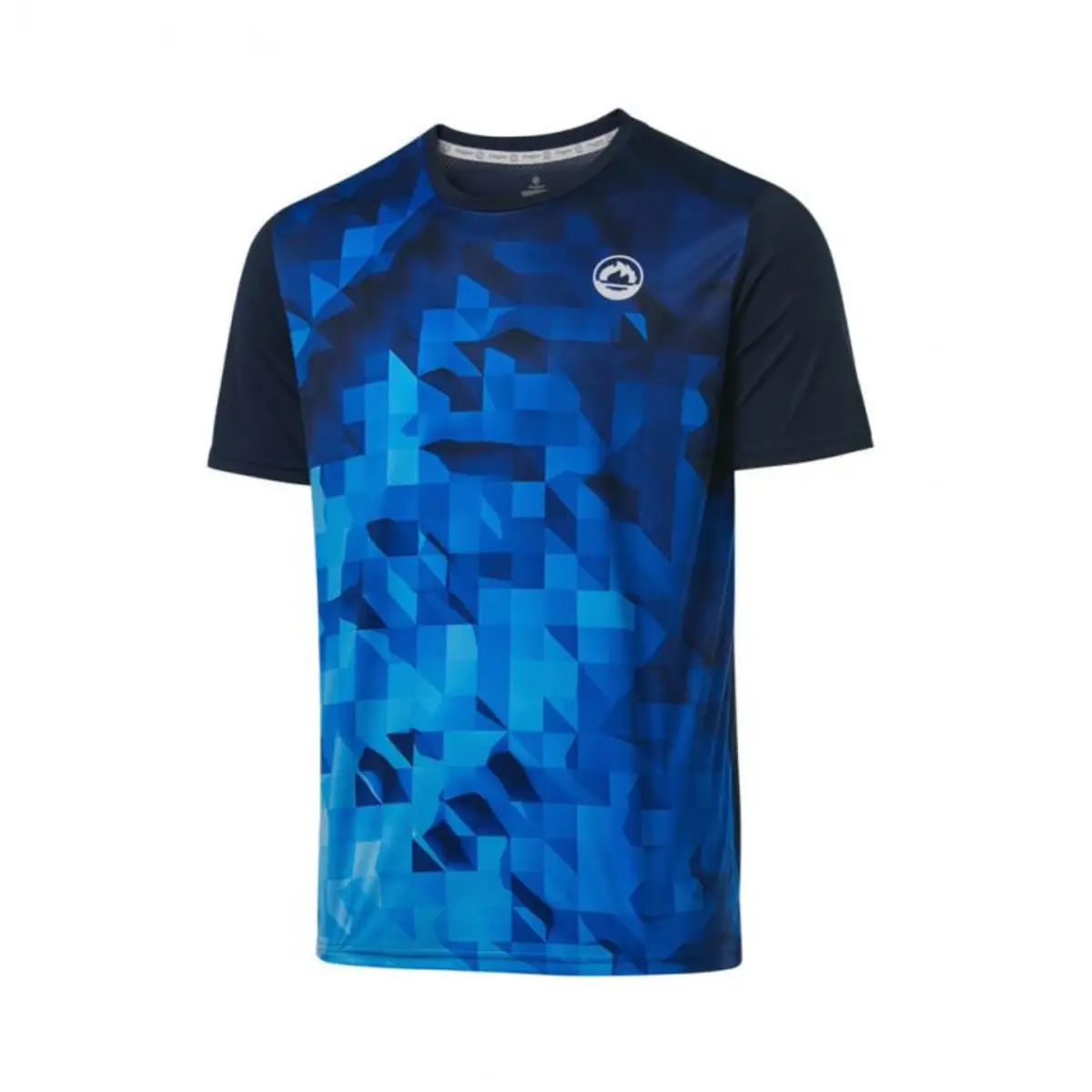 J'hayber Craft Shirt Blue | Men 1