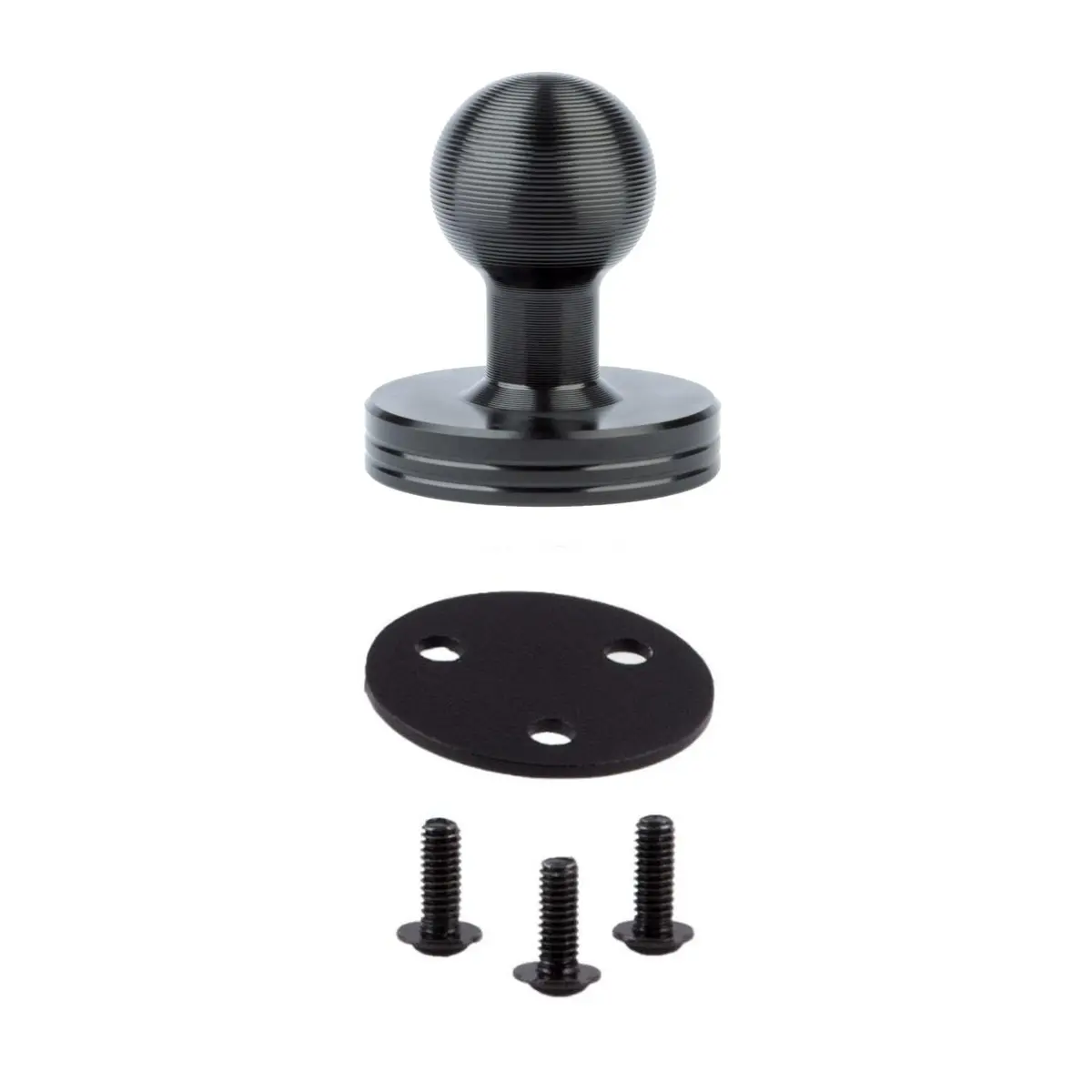 Universal Application Ball Assembly - Single Ball 1