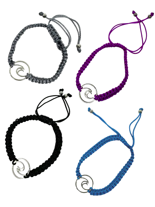 Pull Tie Bracelet 1