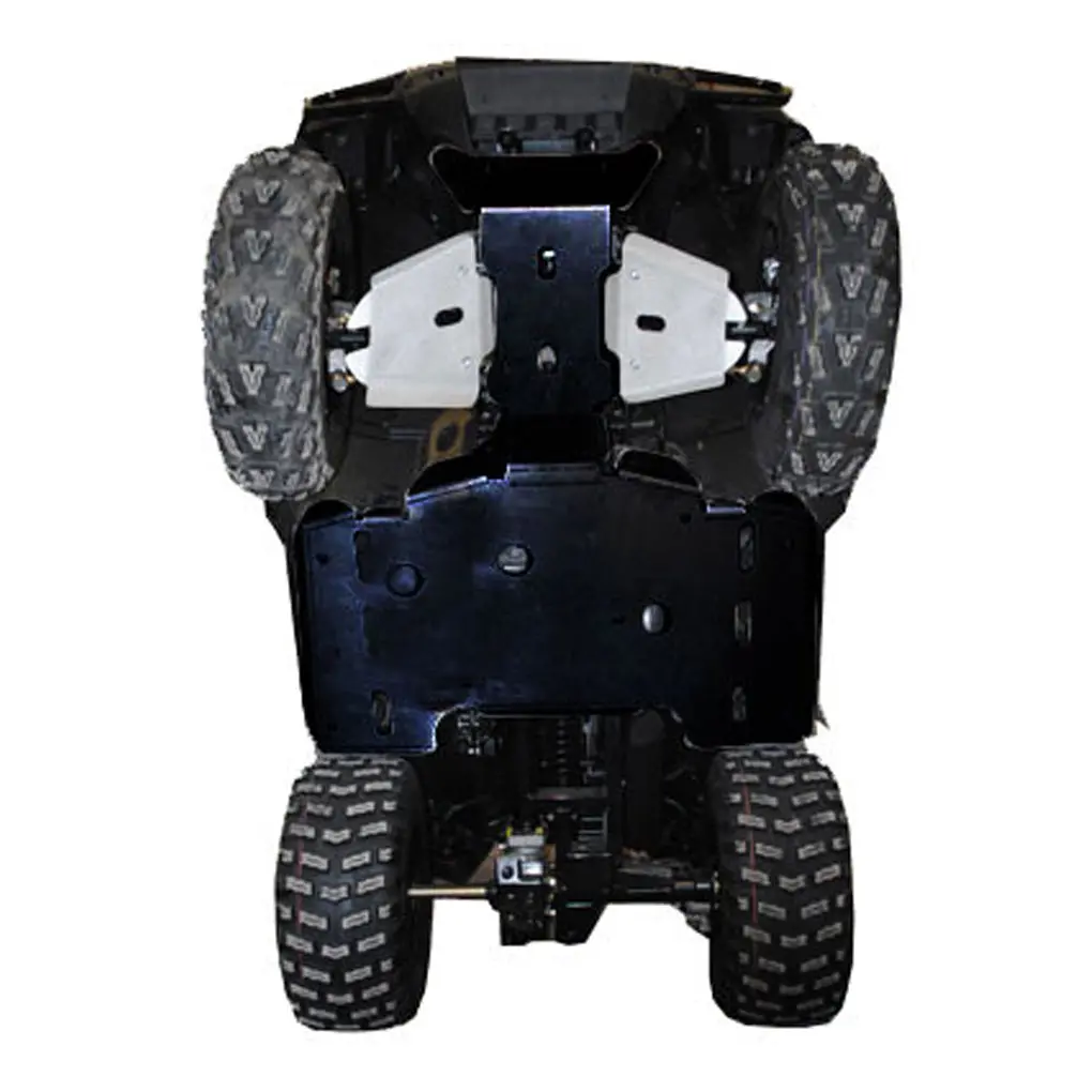 A-Arm Guard Set  |  Kawasaki Brute Force 300 1