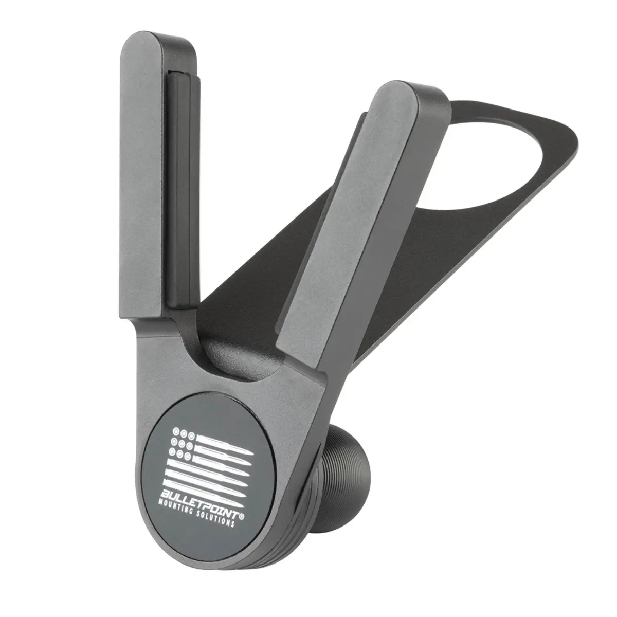 Universal Handheld Winch & Snow Plow Controller Holder With Integrated 20Mm Ball 1
